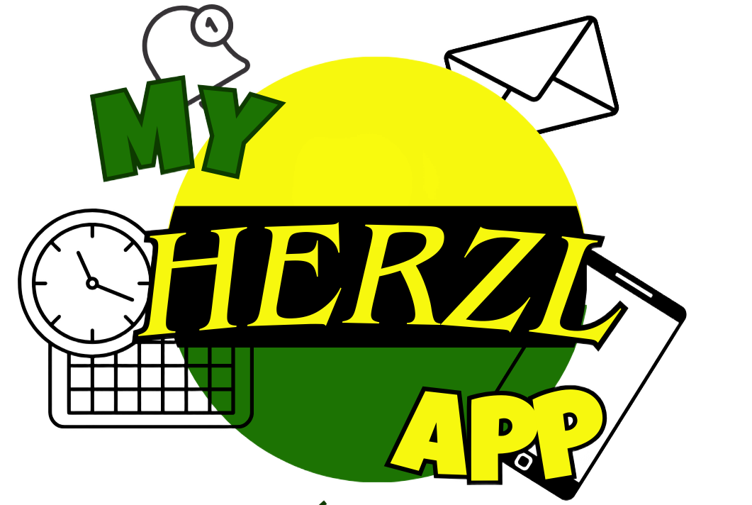 MyHerzlApp